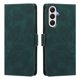 thumbnail image 2 of Funda Billetera Delgada para Samsung Galaxy A05s 4G con Ranuras y Soporte Verde oscuro, 2 of 6