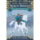 thumbnail image 1 of Libro Inglés Merlin Missions Blizzard of the Blue Moon, 1 of 2