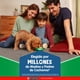thumbnail image 5 of Alimento para Perros Cachorro Raza Mediana Seco Carne, Pollo, Frutas y Leche, 12 kg, 5 of 7