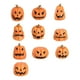 thumbnail image 3 of 10 Piezas De Decoraciones De Calabaza De Halloween Figuras De Calabaza Para La Sala De Estar Y La Oficina, 3 of 5