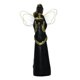 thumbnail image 5 of Figuras De ángel Estatua De ángel ángel Navidad Decorativo Modelo De ángel Estilo 5, 5 of 5