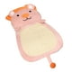 thumbnail image 5 of Rascador para Gatos, Alfombrilla de Sisal, Almohadilla para Rascar, Sofá, Juguetes para Gatos, Protege Alfombras Y Sofás, Cama de Salón, Alfombrilla P León de color rosa, 5 of 5