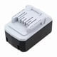 thumbnail image 5 of Herramienta BL1813G Batería 4.0AH+cargador DC18WA set para Ma-kita 18V Eléctrico BL1815G li-ion BL1820G BL1825G 196367-3 BL1811G BL1813G BL1815G, 5 of 10