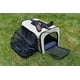 thumbnail image 3 of Transportadora para mascotas Armarkat PC102R Beige/Chocolate (suave), 3 of 3