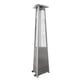 thumbnail image 1 of Estufa a Gas Exterior Terraza TRINX Inox, 1 of 3