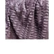 thumbnail image 2 of Frazadas Manta Plush Plaza Y Media 150 X 200, 2 of 4
