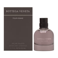 Perfume Bottega Veneta Pour Homme Eau De Toilette, 50 Ml, Para Hombre