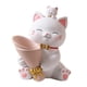 thumbnail image 1 of Estatua De Gato De Resina, Maceta, Tallos, Manojo, Fiesta, Hogar, Plantadores, Florero, 1 of 5