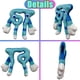 thumbnail image 3 of Peluche ULTHOOL Steal a Brainrot 25 cm Coleccionable, 3 of 3