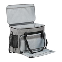 Bothyi - Bolsa De Almacenamiento Para Máquina De Coser, Manualidades, Práctica Con Asa, Estuche Para Máquina De Coser