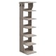 thumbnail image 1 of Organizador Vertical Delgado para Zapatos VASAGLE de 7 Niveles, 1 of 8