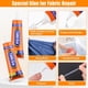thumbnail image 3 of Pegamento permanente para tela FITTDYHE, 60 ml, lavable para ropa, 3 of 7