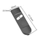 thumbnail image 5 of Control remoto universal de 2 botones y 5 pines para sillón elevador o reclinable eléctrico, compatible con Okin Lazboy Action Limoss Pride Catnapper, 5 of 5