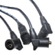 thumbnail image 2 of Juego Cable Bujia Kia Cerato 1 6 2004 2007, 2 of 3