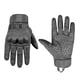 thumbnail image 1 of Guantes tácticos de dedos completos con pantalla táctil, protección para montañismo al aire libre, antideslizantes, para motocicletas, entrenamiento de motociclismo, combate, antisudor, para aficionad, 1 of 5
