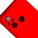 thumbnail image 4 of Carcasa Funda Para Xiaomi Redmi 12c Silicona Color Rojo, 4 of 4