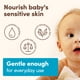 thumbnail image 4 of Gel de baño y champú Aveeno Baby Daily Hidratante 360 ml, 4 of 7