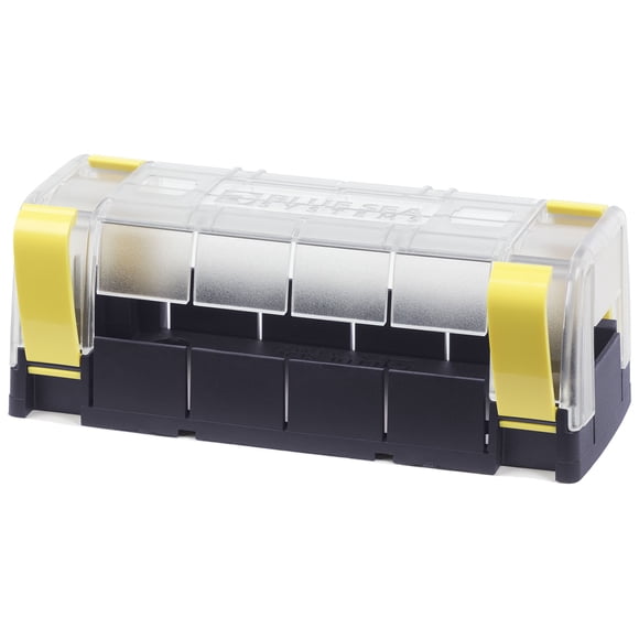 Cubierta Blue Sea Systems 2719B-BSS para MAXIbus 2127/2128