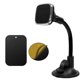 thumbnail image 1 of Soporte Celular Con Iman Flexible Ventosa Chupon Parabrisa multicolor, 1 of 3
