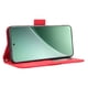 thumbnail image 4 of Funda Tipo Billetera FOXDOCK para Xiaomi 15 Pro – Tapa Flip con Tarjetero, 4 of 5