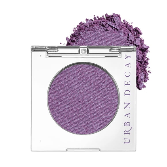 Sombra de ojos Compact URBAN DECAY 24/7 Freebird Sheer Lilac