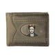 thumbnail image 1 of Billetera Coco 991.1 Frida Kahlo / Verde, 1 of 3