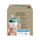 thumbnail image 3 of Set 2 Mamaderas De Silicona Natural Start 260 Ml Flujo Lento, 3 of 3