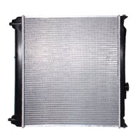 Repuestos Del Sol - Radiador Motor Suzuki Vitara 1.6 1993 1995