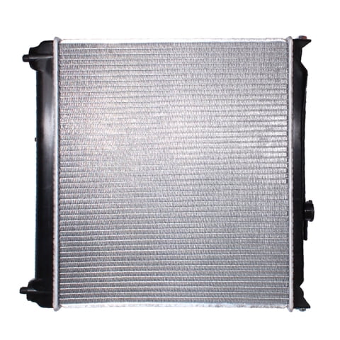 Repuestos Del Sol - Radiador Motor Suzuki Vitara 1.6 1993 1995