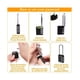 thumbnail image 3 of Candado Con Clave De Combinacion 4 Digitos Seguridad, 3 of 3