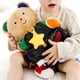 thumbnail image 2 of Juguete educativo con forma de oso de peluche Melissa & Doug Teddy Wear, 2 of 9
