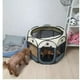 thumbnail image 4 of Corral para mascotas plegable portátil - perros y gatos, 4 of 4