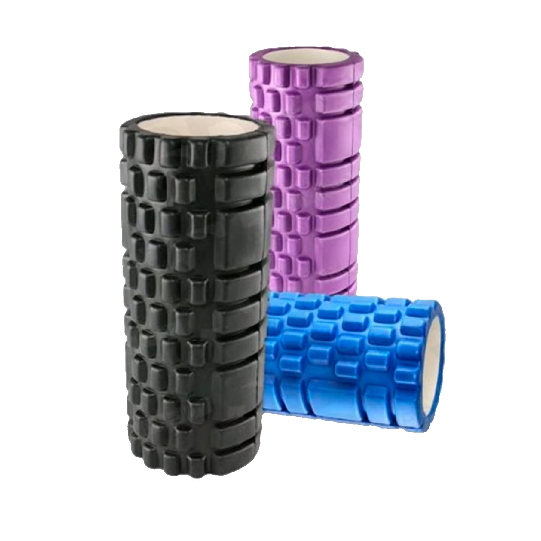 Sdmed - Foam Roller Abs 34 X 15 Cm Trigger