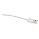 thumbnail image 3 of Cable De Datos Para Audífonos es USB A Auxiliar De Datos De 3,5 Mm Para IPod Shuffle 4.ª 5.ª Generación, 3 of 3