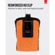 thumbnail image 3 of Bolsa Modular para Sujetadores Diamondback DB Sax X Naranja, 3 of 8