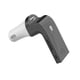thumbnail image 1 of Transmisor Radio Fm Bts Usb Mp3 Cargador Auto Puerto Tarjeta, 1 of 2