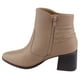 thumbnail image 2 of Botin Comfortflex Mujer 2198304 Nude Casual, 2 of 4