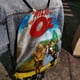 thumbnail image 4 of Mochila de Cuerdas Desmarcar El Mago de Oz 30x40cm, 4 of 6