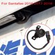 thumbnail image 3 of Cámara de visión trasera para coche, cámara de marcha atrás, cámara de asistencia de estacionamiento, 95760-2W640, negra, 500216794, para modelos 2016, 2017 y 2018, 3 of 7