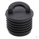 thumbnail image 2 of 2 Uds. Tapones De Tapón De Goma Para Kayak Marino, Tapón Para Agujeros De Drenaje, Tapones Negros, 2 of 5
