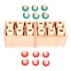 thumbnail image 5 of Juego De Cilindros De Sonido Para Niños, Juguetes Educativos Para Niños Pequeños, Preescolares, Niñas, 5 of 5