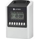 thumbnail image 5 of Reloj electrónico Lathem 700E para 100 empleados, color gris, 5 of 8