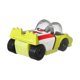 thumbnail image 2 of Carros de personajes Keroppi de Toy Hot Wheels a escala 1:64 con decoración, 2 of 5