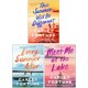 thumbnail image 1 of Colección de 3 novelas de Carley Fortune – Berkley Ltd, 1 of 4
