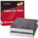 thumbnail image 1 of Filtro de aire de cabina Puroma de repuesto para Honda CP134 CF10134, 1 of 7