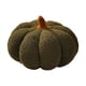 thumbnail image 3 of Cojín de Calabaza Conveniente Decorativo Duradero para Cumpleaños Fiesta de Halloween , 20cm Verde, 3 of 5