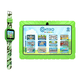 thumbnail image 1 of Paquete Tableta y Reloj Inteligente Contixo 7" Verde, 1 of 7