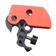 thumbnail image 1 of Protector Universal para Tornillo de Aislamiento Seguridad de Bloqueo de Mini Disyuntor, 1 of 3