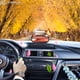 thumbnail image 4 of Cafele Car Air Freshener, Universal Long Lasting Clear Fragrance Car Interior Center Console Ornament Car Perfume, 4 of 4
