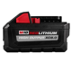 thumbnail image 2 of Kit Cargador Rapido+batería Xc8.0 Milwaukee 48-59-1880, 2 of 3